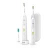 Philips 2 x Sonicare HealthyWhite+ Alb HX8923/34