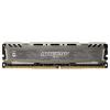 Crucial Ballistix Sport 8GB DDR4 2400MHz (BLS8G4D240FSBK)