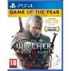 CD Projekt THE WITCHER 3: WILD HUNT - Game of the Year Edition