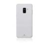Black Rock Ultra Thin Iced pentru Samsung Galaxy A8 2018 Transparenta