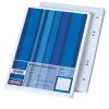 Herlitz Rezerva caiet mec. A5 150f patratele 042953/0