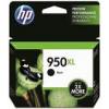 HP 950XL Black Officejet Ink Cartridge (CN045AE)