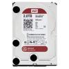 Western Digital Red 2TB Hard Drive for NAS WD20EFRX
