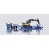SIKU Transportor greu si excavator
