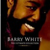 Barry White The Ultimate Collection