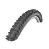Schwalbe Smart Sam 27.5x2.25 Active Negru cu dungi reflectorizante