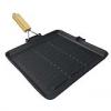 Sapir Tigaie grill fonta, 24 cm SP4616A24