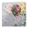Laura Darrington Design Felicitare - Happy Birthday Ballons