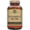 Solgar Vitamina C 500 mg, 100 capsule
