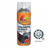 Carlas Vopsea Cauciucata Detasabila Argintie / Silver 400ml