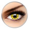 ColourVUE Crazy Yellow Star