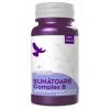 Bionovativ LIFE Sunatoare + Complex B 60cps