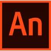 Adobe Animate CC / Flash Professional CC for teams, Licenta Electronica, 1 an, 1 user
