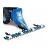 BCS Mecansim transmisie baie de ulei scurt TORX 92190994