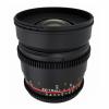 Samyang 16mm T2,2 Olympus MFT VDSLR