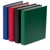 Herlitz Caiet mecanic A5 2 inele verde 536505/1