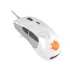 SteelSeries Mouse gaming Rival 300 (white) 62354