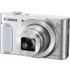 Canon PowerShot SX620 HS (Alb) + Husa + Card 8GB 1074C021AA