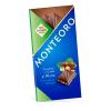 Sly Ciocolata cu lapte si alune monteoro 90gr