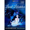 Sala Palatului Lacul Lebedelor - 15 Ian 2018 Luni, 15 Ianuarie 2018, ora 20:00