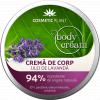 Cosmetic Plant Body Crema cu Ulei de Lavanda 200ml