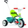 Smoby Be Move 2 in 1, albastra