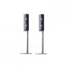 Canton LS 250.2-ARGINTIU