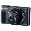 Canon PowerShot SX620 HS (Negru) + Husa + Card 8GB 1072C020AA