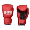 Sporter Manusi box piele artificiala 16oz