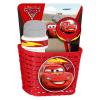 STAMP Set accesorii bicicleta Cars 892508