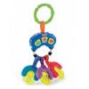Fisher Price Cheite muzicale pentru dentitie 7188
