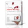 G Data Internet Security for Netbooks 2010 1 user ESD