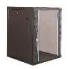 X-cab Carcasa Wallmounted 12u, 19 inch, 600mm