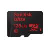 Sandisk Ultra Android microSDXC 128GB (SDSQUNC-128G-GN6MA)