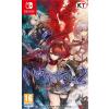 Tecmo Koei NIGHTS OF AZURE 2 BRIDE OF THE NEW MOON pentru Nintendo Switch