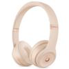 Beats by Dr. Dre Solo 3 (Auriu Mat) mr3y2zm/a