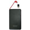 Super Touch Acumulator extern, 5000mAh (Negru)