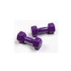 Sporter Gantera vinyl Sportpartner 5 kg mov