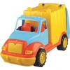 Ucar Toys Camion Pentru Gunoi 48 Cm Uc09
