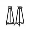 Solidsteel Stand Boxe SS-7 Negru