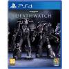 Funbox Media Warhammer 40 000 Deathwatch Ps4