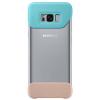 Samsung Protective Cover Mint Green pentru Galaxy S8 Plus G955 (EF-MG955CMEGWW)