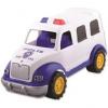 Ucar Toys Masinuta Politie 28 Cm Uc60