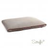 Scruffs Chateau maro 120 x 75 x 8 cm