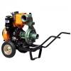 Honda Anadolu 4LD640 LY3 electric