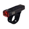 Union Stop Spate UN-101, Li-ion Battery, Negru, USB
