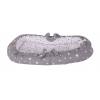 SeviBebe Co-sleeper Nest Grey Stars