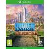 Koch Distribution Cities Skylines Parklife Edition Xbox One Game