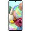 Samsung Galaxy A71 A715 128GB 6GB RAM Dual SIM 4G Prism Crush Silver