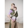 Amazonas Jersey Sling olive 510 cm